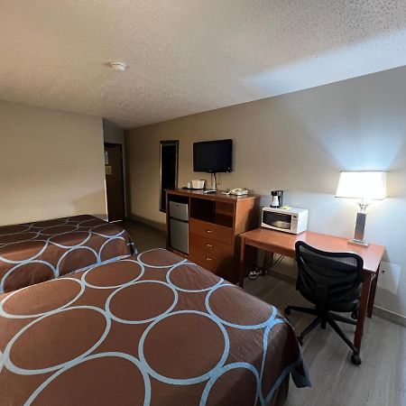 Raceway Inn Martinsville Zewnętrze zdjęcie