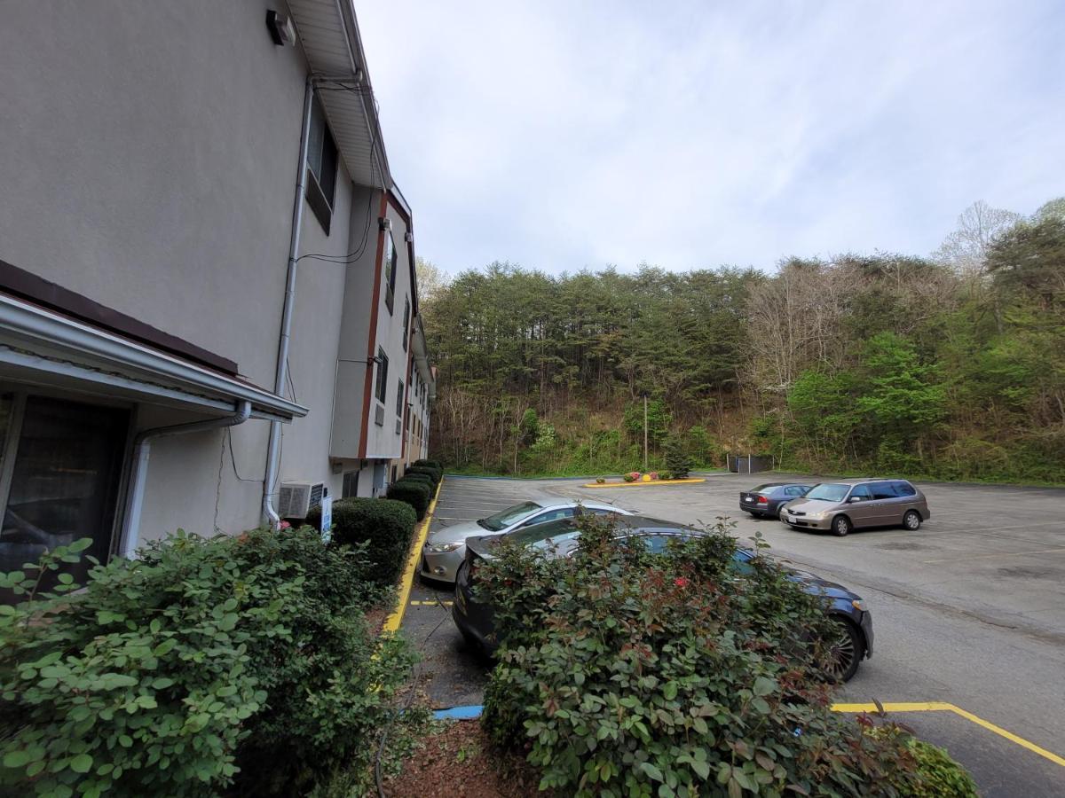 Raceway Inn Martinsville Zewnętrze zdjęcie