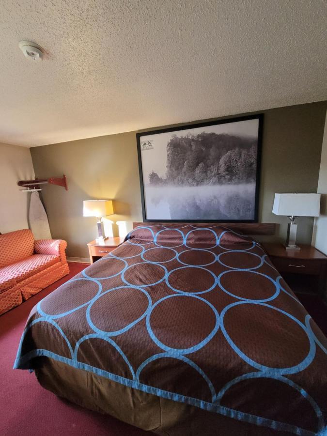 Raceway Inn Martinsville Zewnętrze zdjęcie