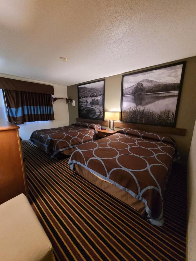Raceway Inn Martinsville Zewnętrze zdjęcie