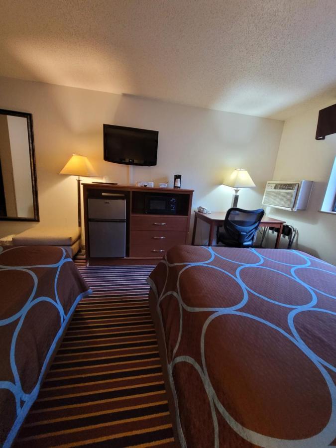 Raceway Inn Martinsville Zewnętrze zdjęcie