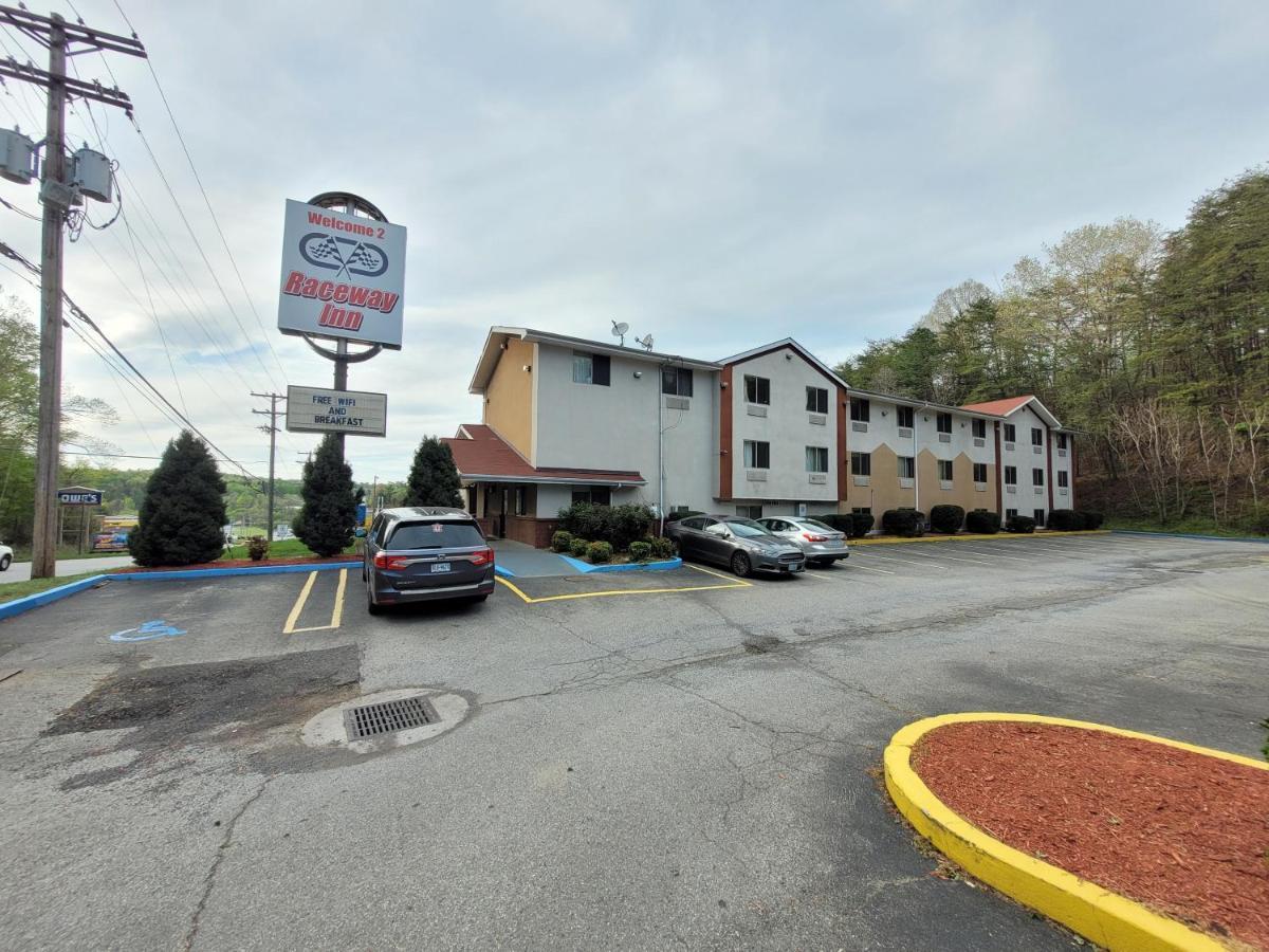 Raceway Inn Martinsville Zewnętrze zdjęcie