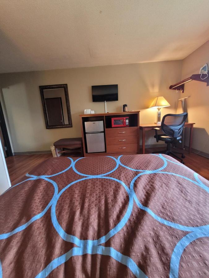 Raceway Inn Martinsville Zewnętrze zdjęcie