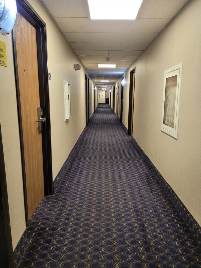 Raceway Inn Martinsville Zewnętrze zdjęcie