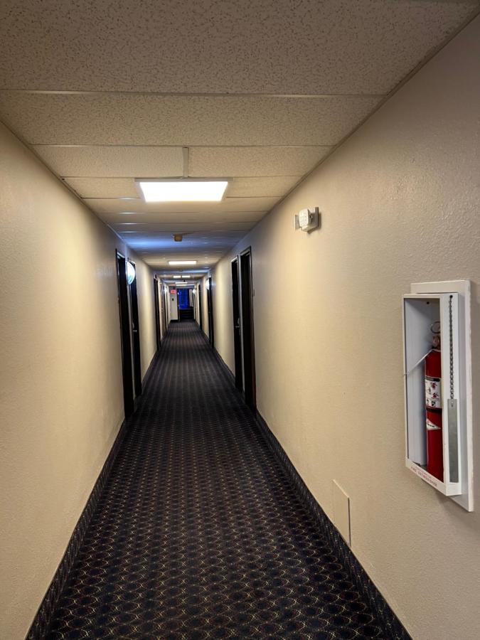 Raceway Inn Martinsville Zewnętrze zdjęcie