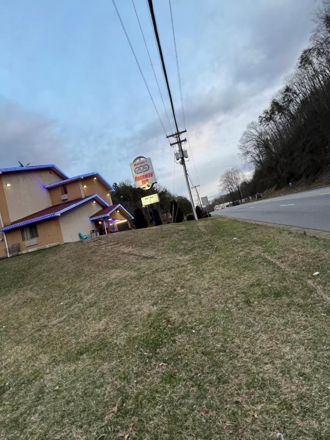 Raceway Inn Martinsville Zewnętrze zdjęcie