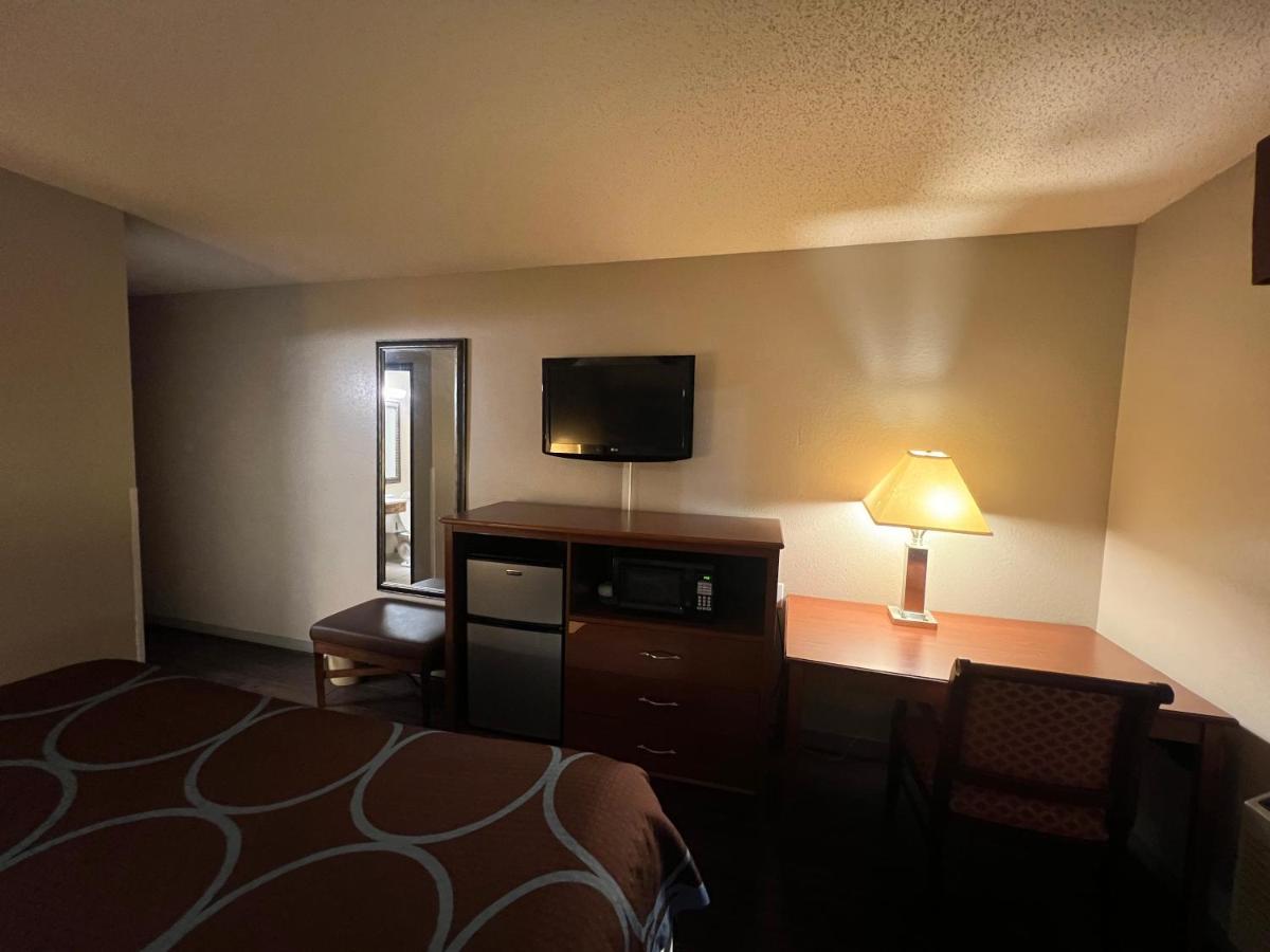 Raceway Inn Martinsville Zewnętrze zdjęcie