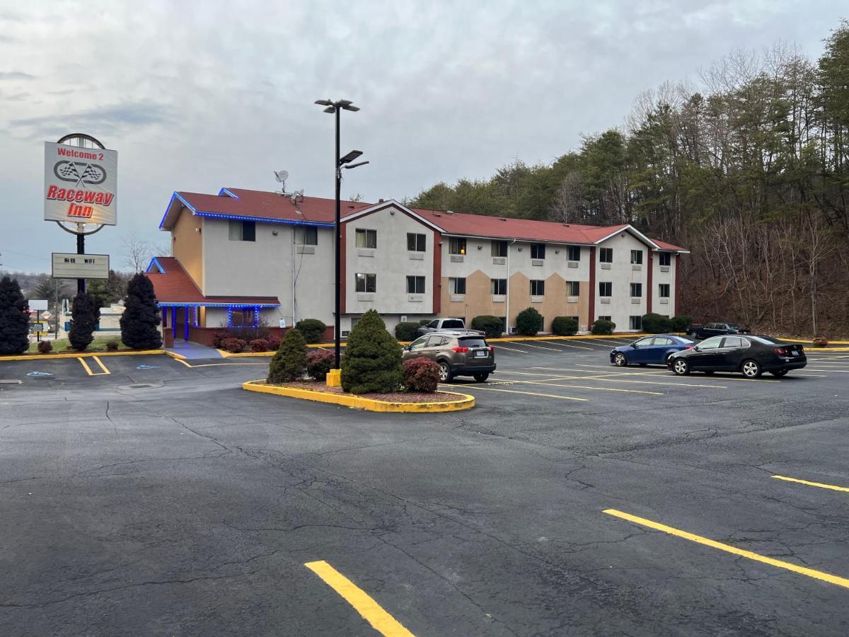 Raceway Inn Martinsville Zewnętrze zdjęcie